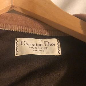 Christian Dior